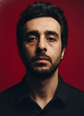 Ahmed Geneed